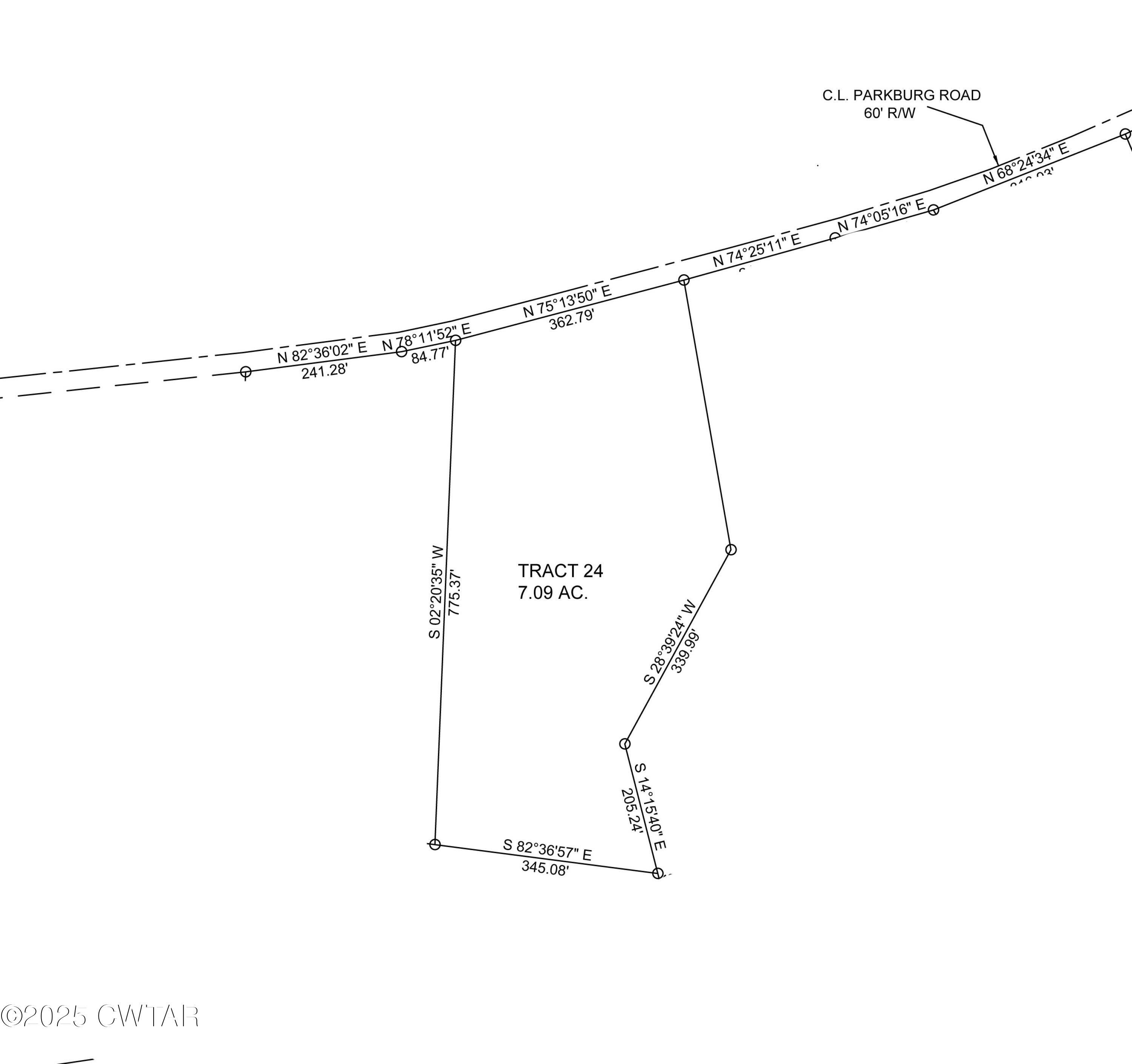 Pinson, TN Land For Sale