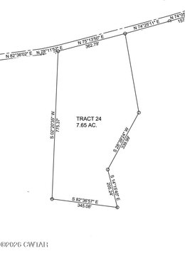 Pinson, TN Land For Sale