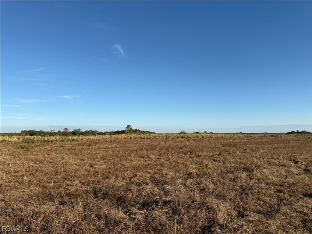 Labelle, FL Farm Land