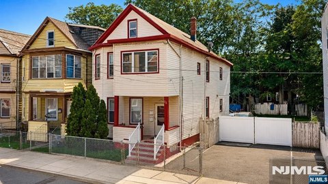 2-4 Family, Passaic, NJ