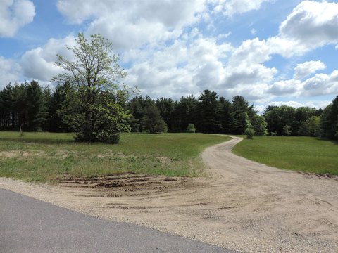Buildable Subdivision Lot