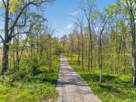 Residential Land in Fort Wayne