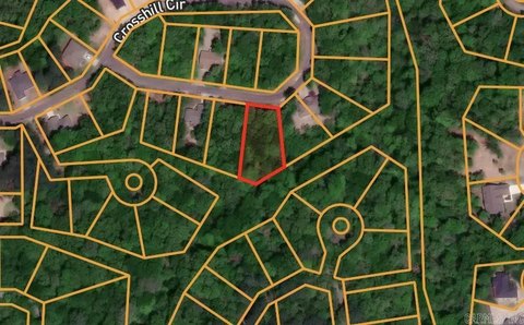 Residential Land in Bella Vista