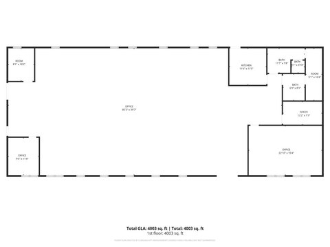 Fayetteville Office Space For Rent