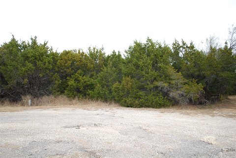 Waterfront Lot in Gated Resort
