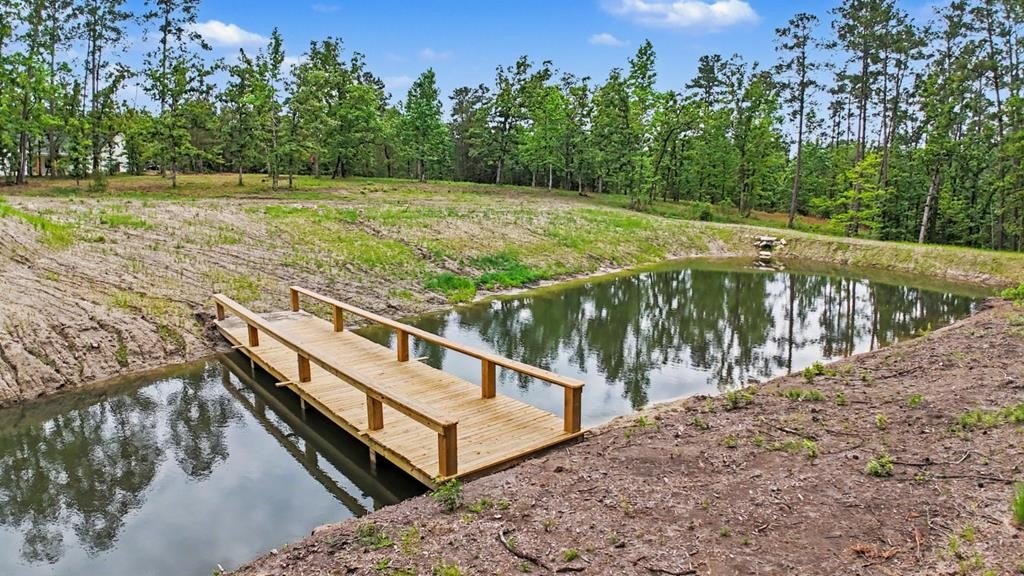 Land Near Lake Sam Rayburn