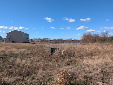 Residential Land in Mabank, TX