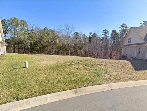 LAND - Whitsett, NC