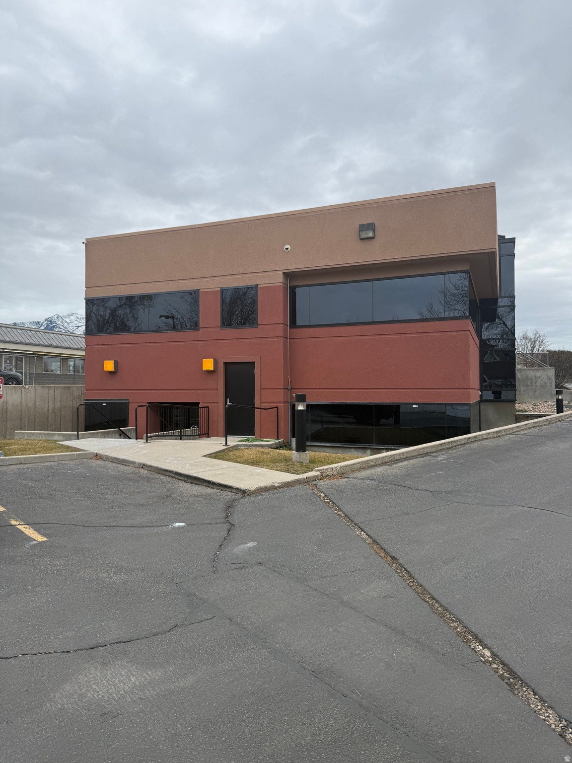 Retail Space in Midvale, UT