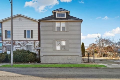 MULTI_FAMILY - Chicago Heights, IL