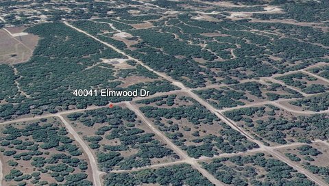 LAND - Whitney, TX
