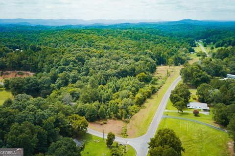 LAND - Trion, GA