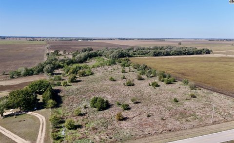 Agricultural Land with Pasture