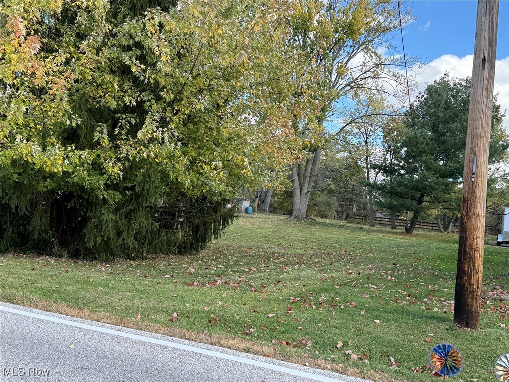 Land in Oakwood Village, OH