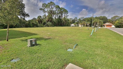 Land, New Smyrna Beach, FL