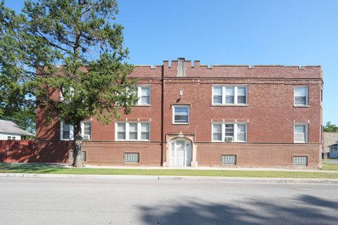 Washington Heights Multifamily Investment