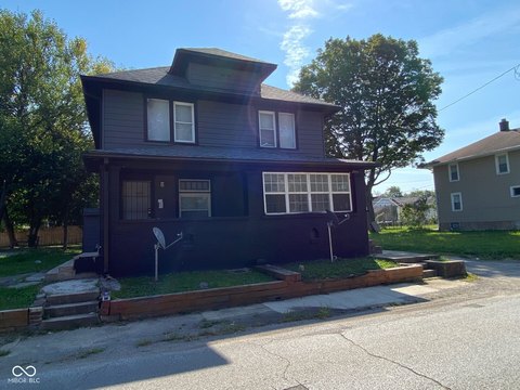 Updated Three-Bedroom Duplex
