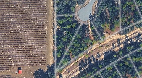 Land, CITRUS SPRINGS, FL