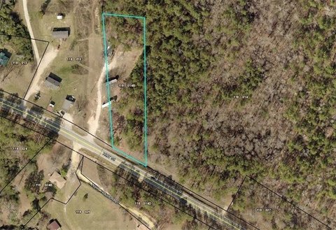COMMERCIAL - Braselton, GA