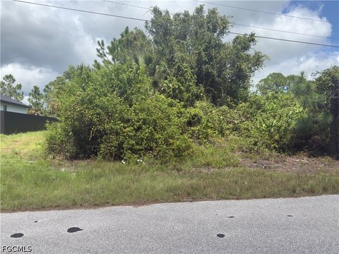 Land, Lehigh Acres, FL