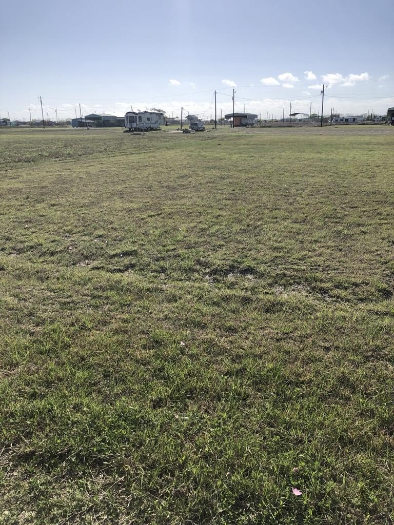 Large Lot in Boca Chica