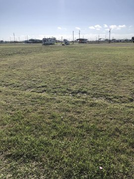 Large Lot in Boca Chica