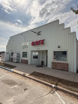 Loess Hills Country Corner Store