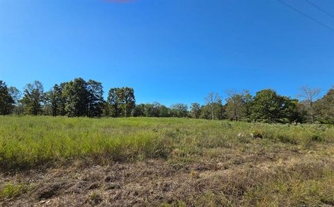 Vacant Land, Tahlequah, OK