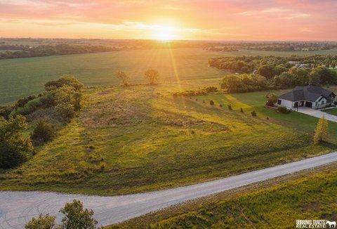 LAND - Firth, NE