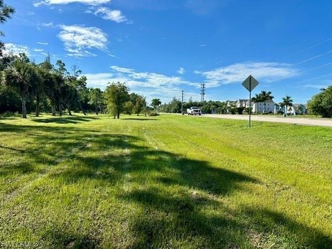 Land, FORT MYERS, FL