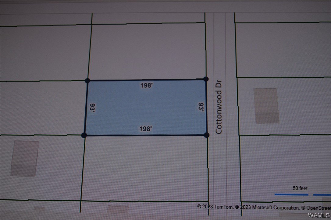 Residential Lot in Lake View
