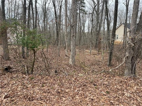 Land, Villa Rica, GA