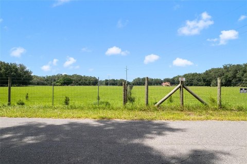 Agricultural Land for Custom Build