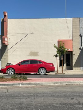 Retail Property in Kerman, CA