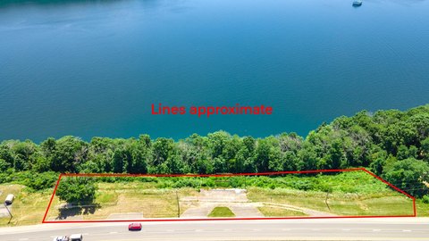 Lake Cumberland Commercial Lot