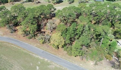 Land, SPRING HILL, FL