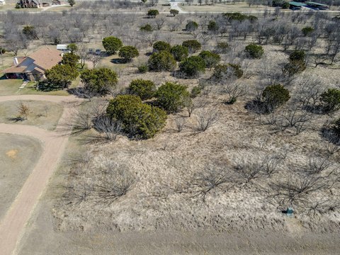 Acre Lot in Gated Community