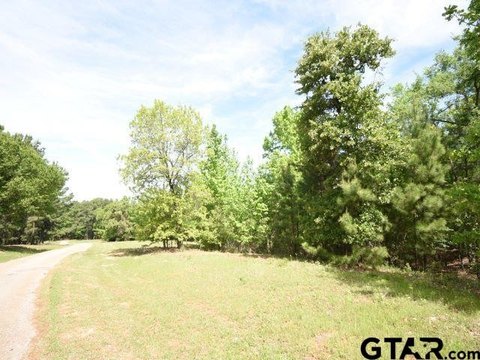 Residential Home Lot in Gated Community