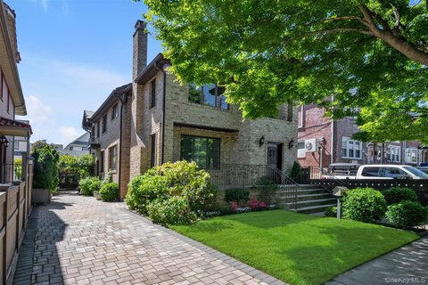 Bayside Two-Family Home For Sale
