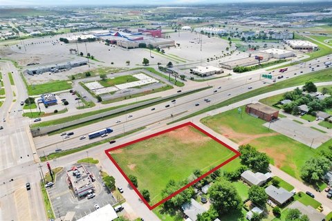 Commercial Development Site