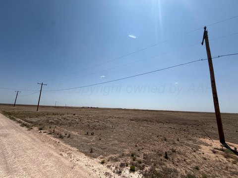 LAND - Channing, TX