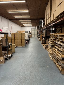 Branford Industrial Facility For Sale