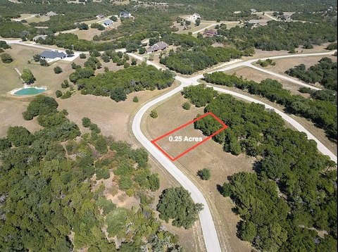 Buildable Lot in Gated Golf Community