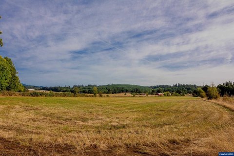 Recreational Farmland Tract
