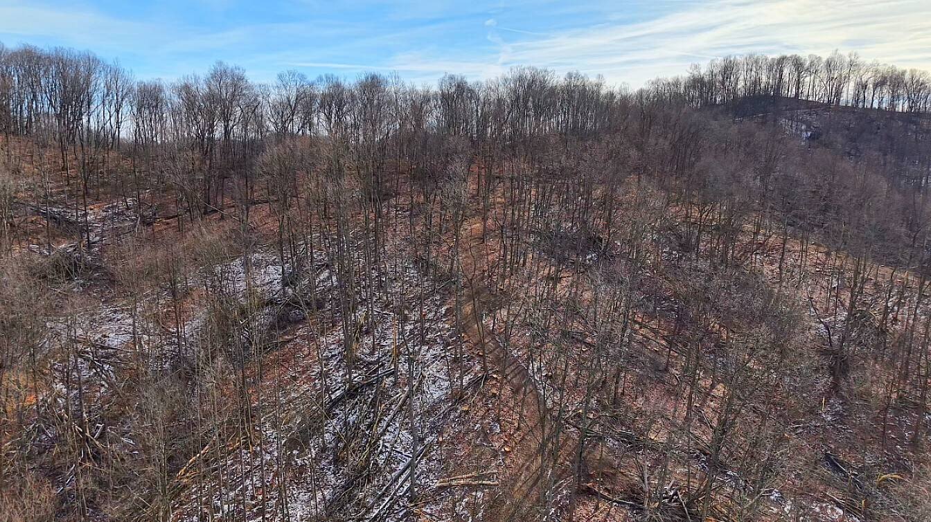 Recreational Land with Utilities Available