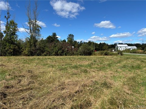 Land, Canastota, NY