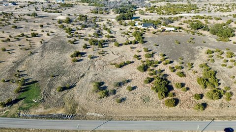 Acreage for Custom Rural Living