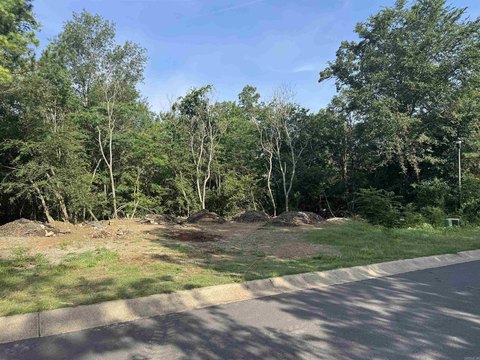 Residential Lot in Lakeside District