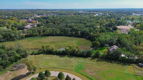 Residential Land in Quiet Location