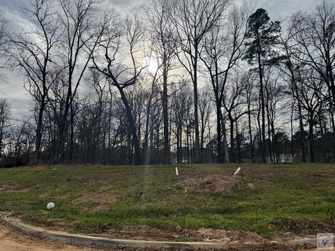 Residential Lots Ready for Construction